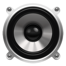 speaker